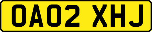 OA02XHJ