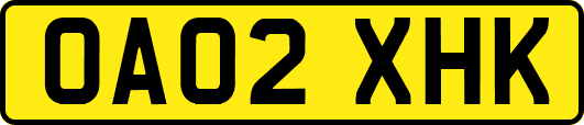 OA02XHK