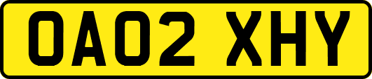OA02XHY