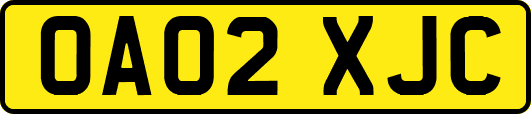 OA02XJC