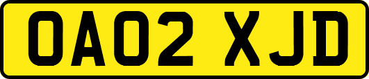 OA02XJD
