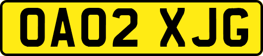 OA02XJG