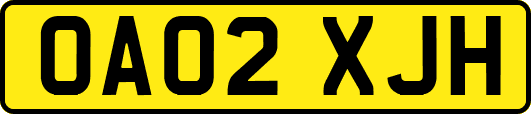 OA02XJH