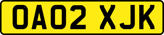 OA02XJK