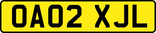 OA02XJL