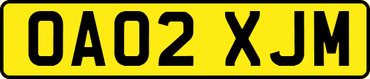 OA02XJM