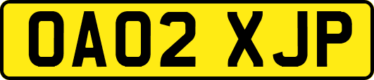 OA02XJP