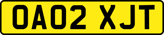 OA02XJT