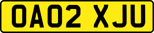 OA02XJU