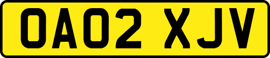 OA02XJV