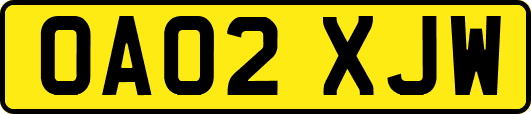 OA02XJW