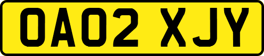 OA02XJY
