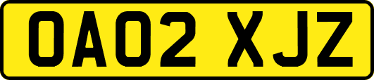 OA02XJZ