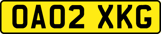 OA02XKG