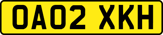 OA02XKH