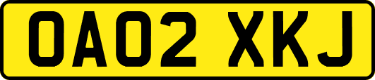 OA02XKJ