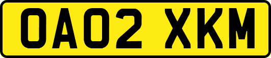 OA02XKM