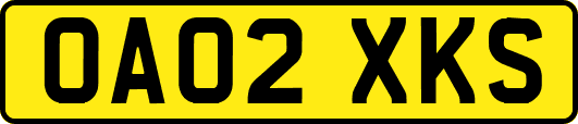 OA02XKS
