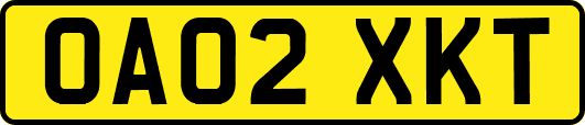OA02XKT