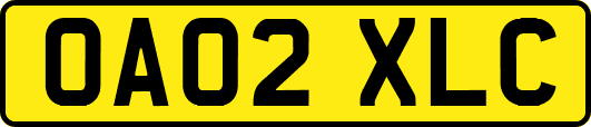 OA02XLC