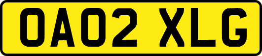 OA02XLG