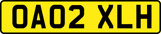 OA02XLH