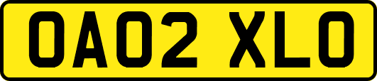 OA02XLO