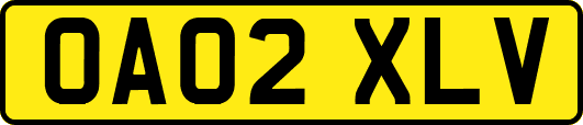 OA02XLV