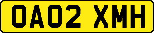 OA02XMH