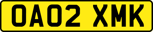 OA02XMK
