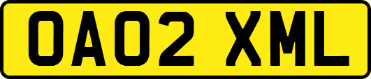 OA02XML