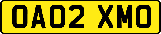 OA02XMO