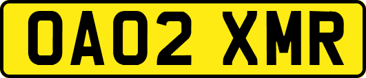 OA02XMR