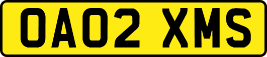 OA02XMS