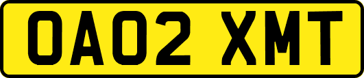 OA02XMT