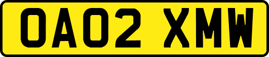 OA02XMW