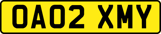 OA02XMY