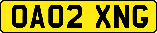 OA02XNG