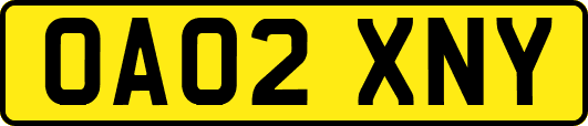 OA02XNY