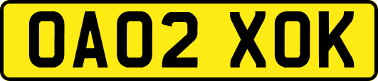 OA02XOK