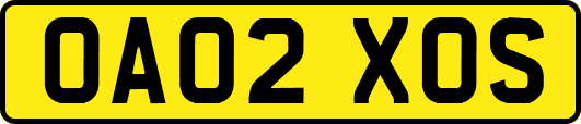 OA02XOS