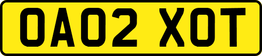 OA02XOT