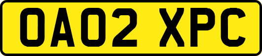 OA02XPC