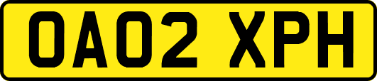 OA02XPH