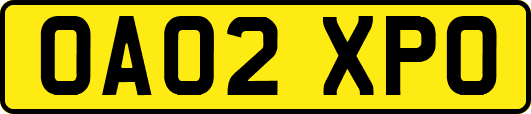 OA02XPO