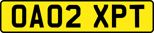 OA02XPT