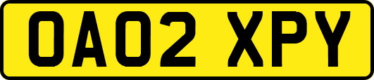 OA02XPY