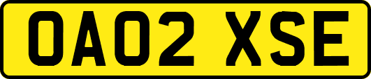 OA02XSE