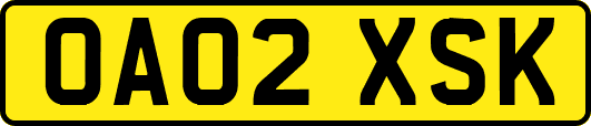 OA02XSK