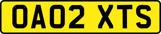 OA02XTS